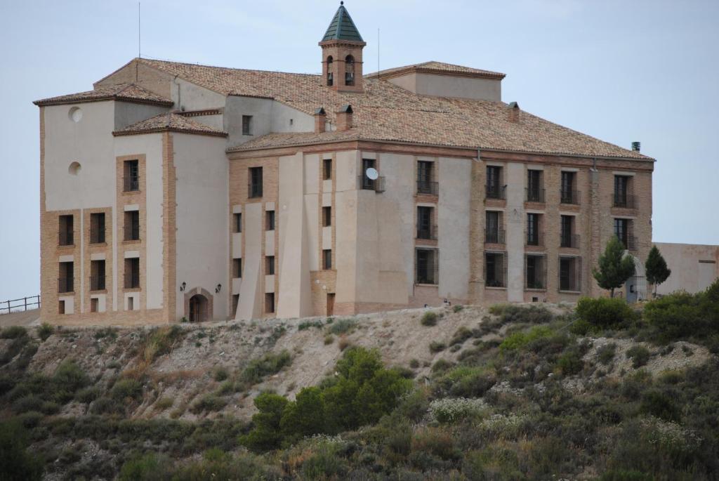 Hospederia Nuestra Senora De Magallon Hostel *