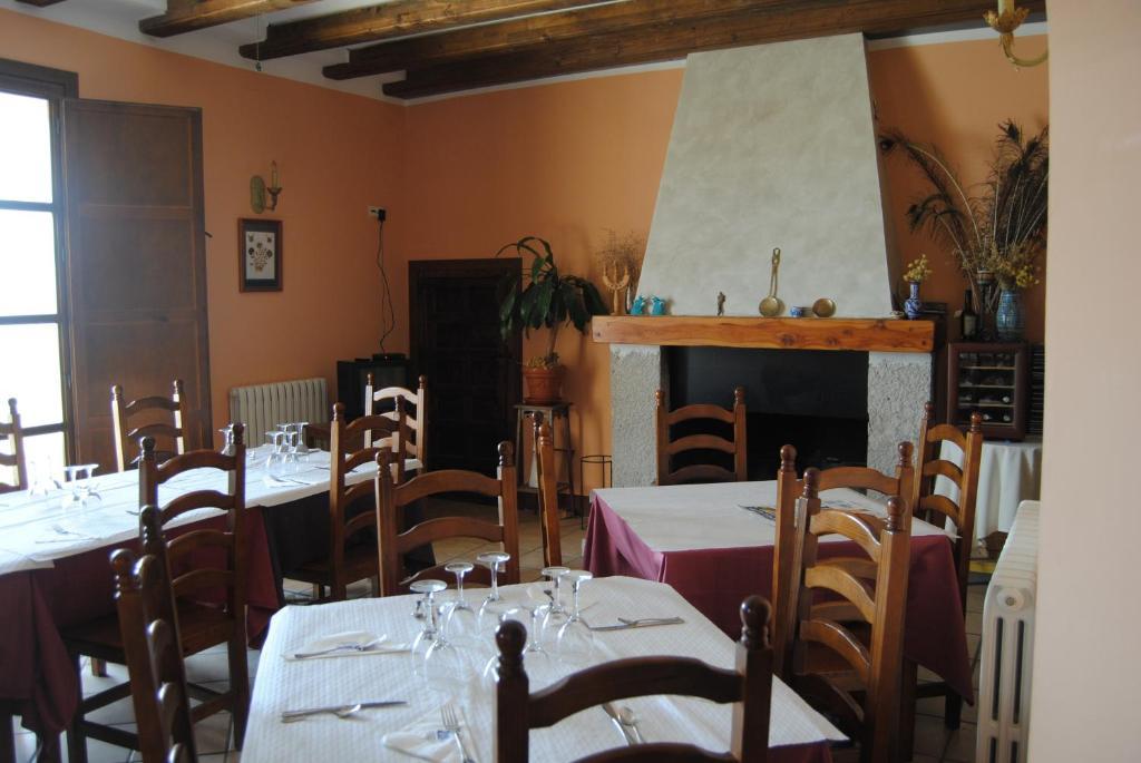 Hostel Hospederia Nuestra Senora De Magallon *
